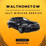 Clapton Airport Transfer Clapton Airport Transfer Profile Picture