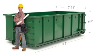 Regency Hauling LLC