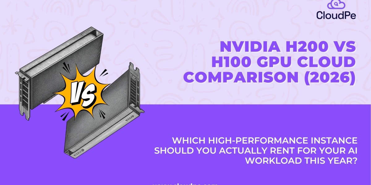 NVIDIA GPU roadmap explained: from A100 to H200 and beyond