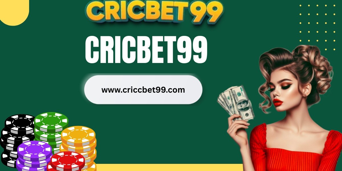 Top Reasons Users Choose Cricbet99 for Fast and Easy Access