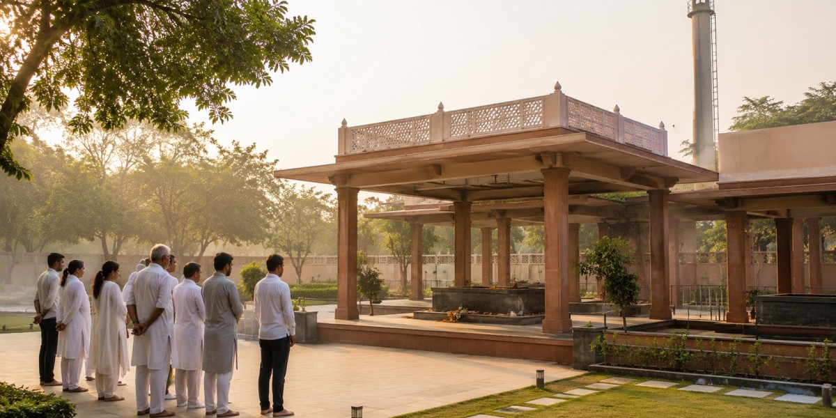 Cremation Ground In Noida Sector 93 for Respectful Funeral Arrangements