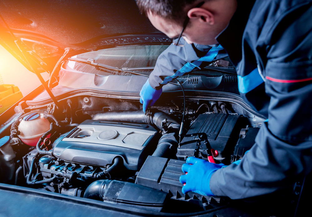 Reliable Car AC Repair Services in Cincinnati, OH