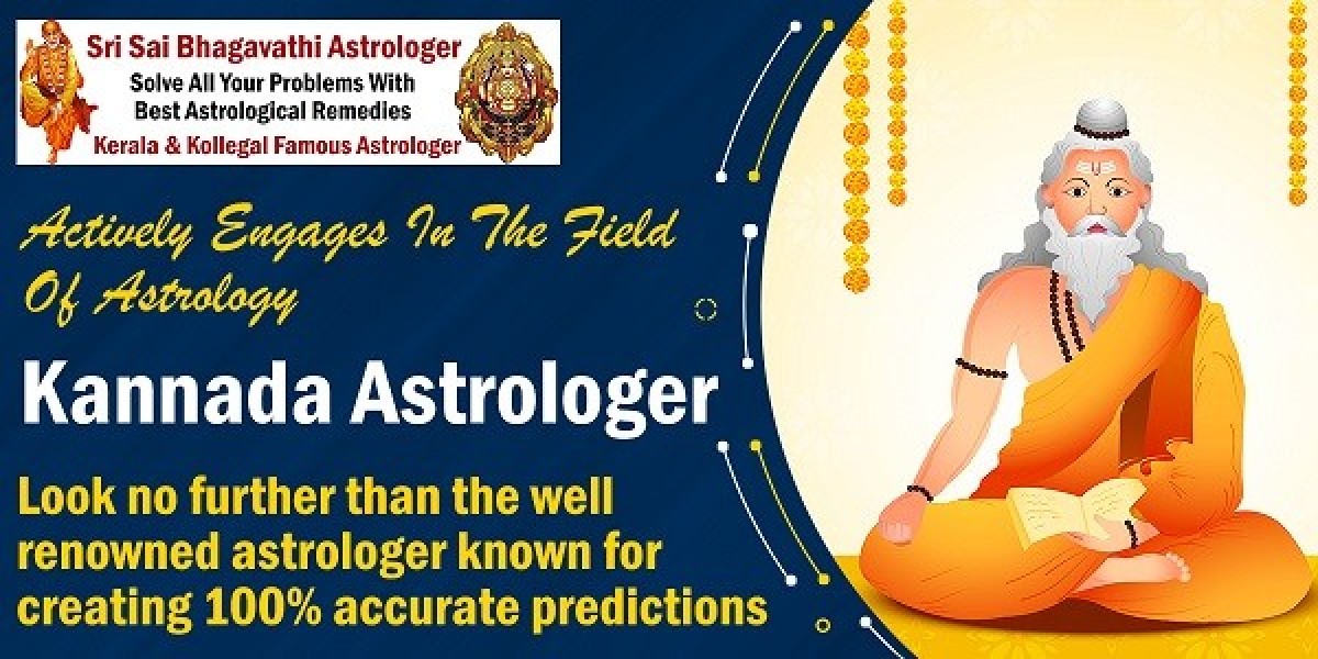 Kannada Astrologer