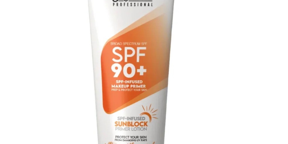 How to Choose the Best Sunblock for Your Skin Type in Pakistan