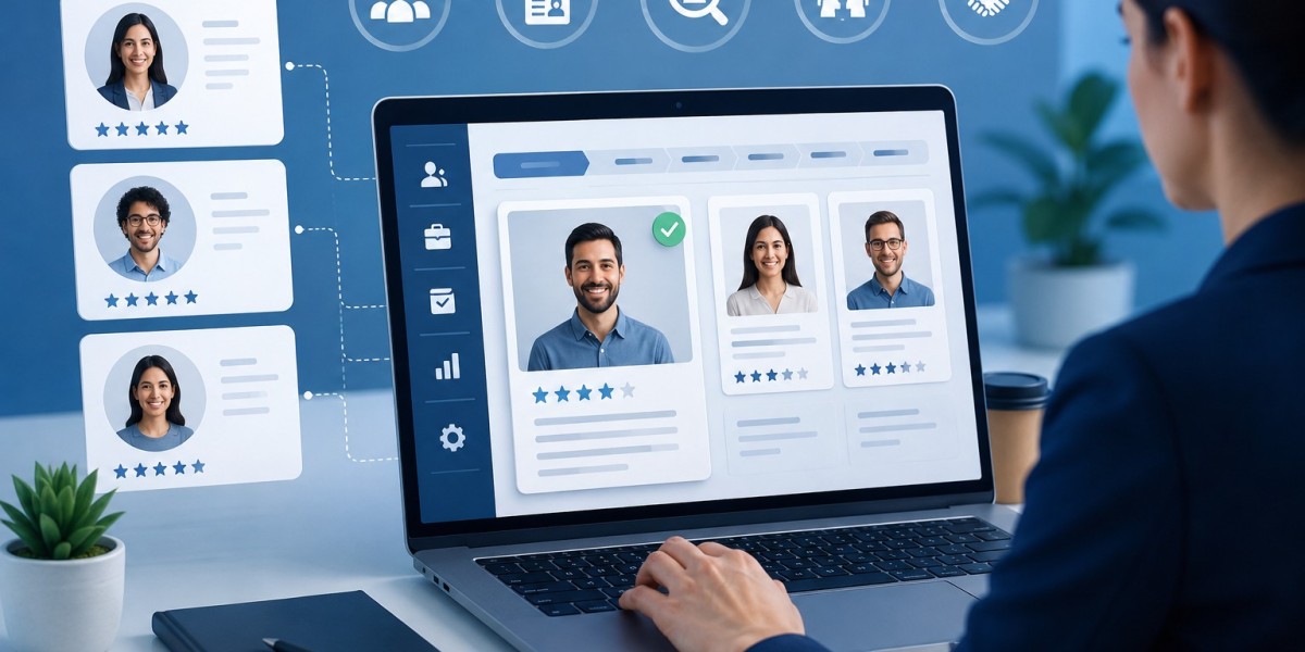Choosing Payroll Management Software: A Complete Guide for Enterprise Businesses