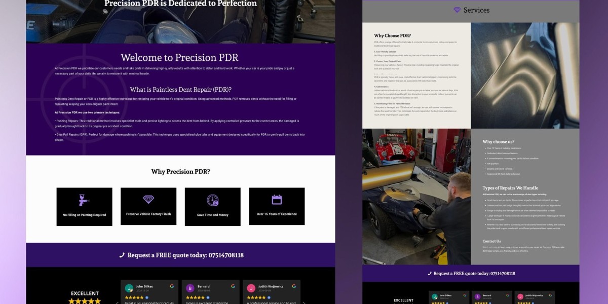 Web Designer High Wycombe Creating Websites That Drive Business Growth