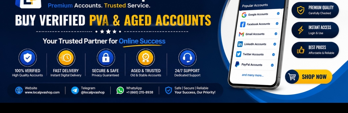 Buy Verified Cash App Account Cover Image