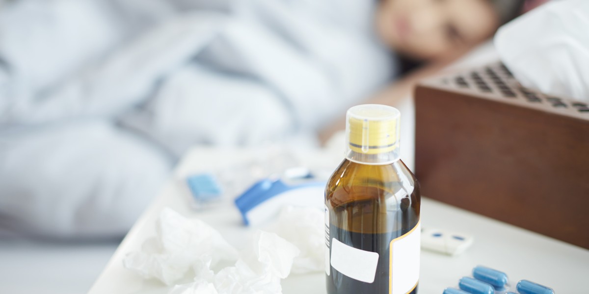 Cough Syrup Market Trends 2026: Innovation, Growth, and Opportunities