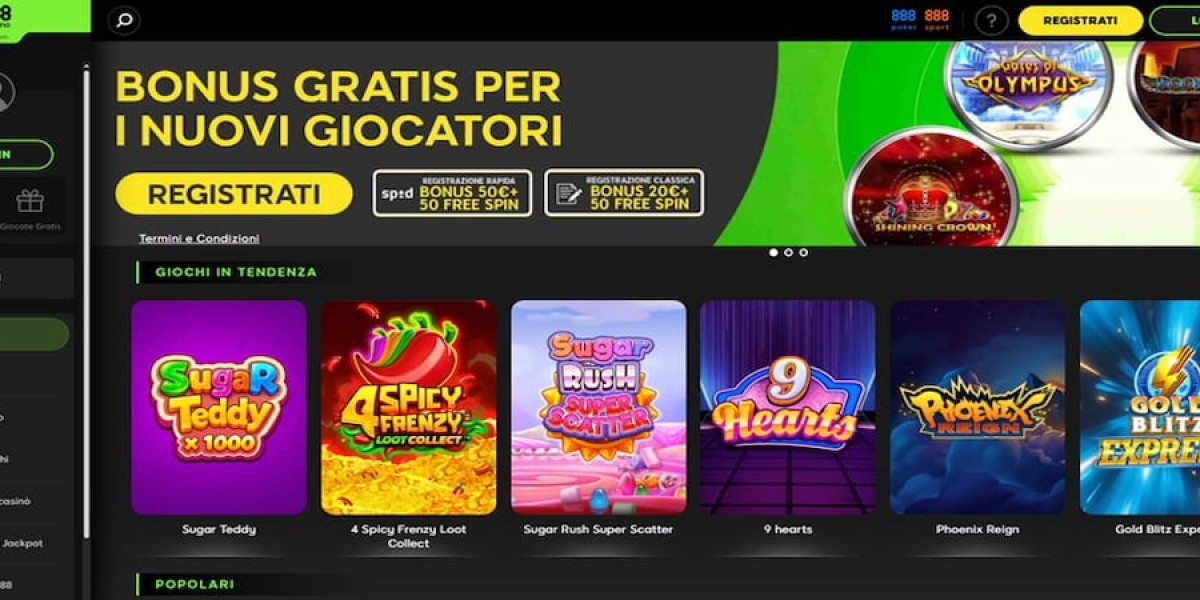 Slots Non AAMS: Guida Generale alle Piattaforme Digitali