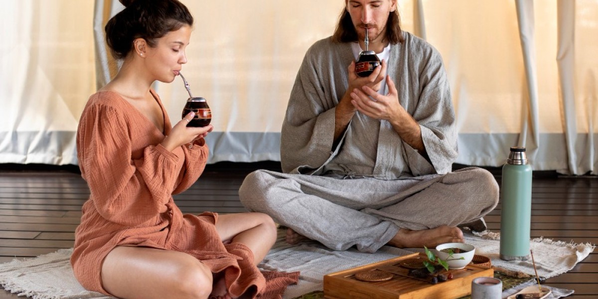 7 Reasons to Learn Sound Healing in Rishikesh