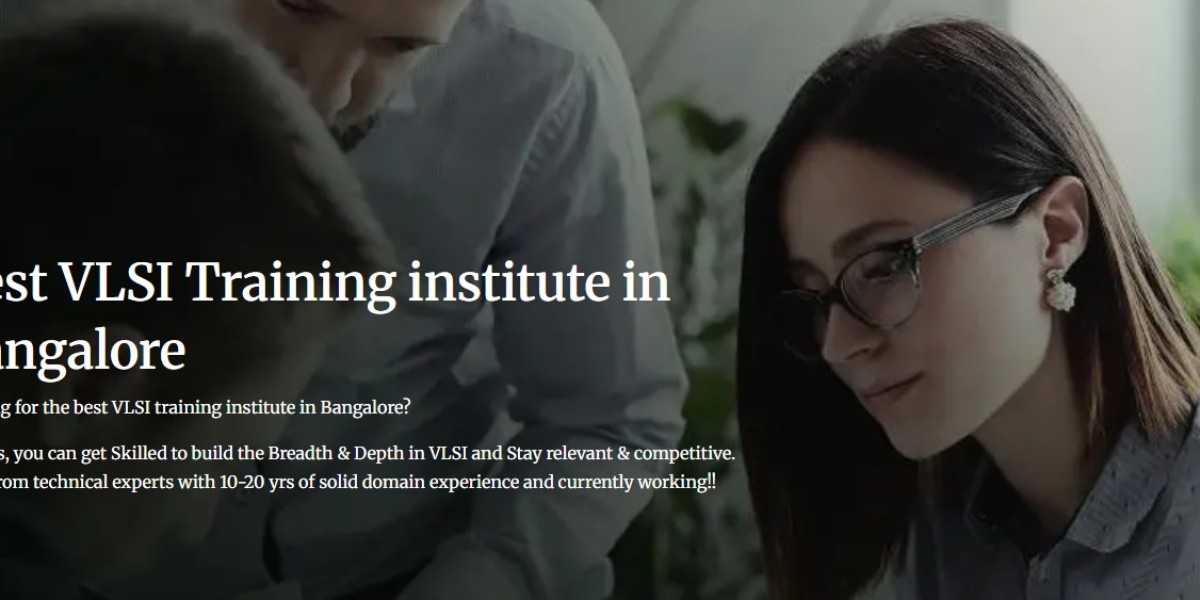 Why a VLSI Physical Design Course Can Shape Your Career in Semiconductor Engineering