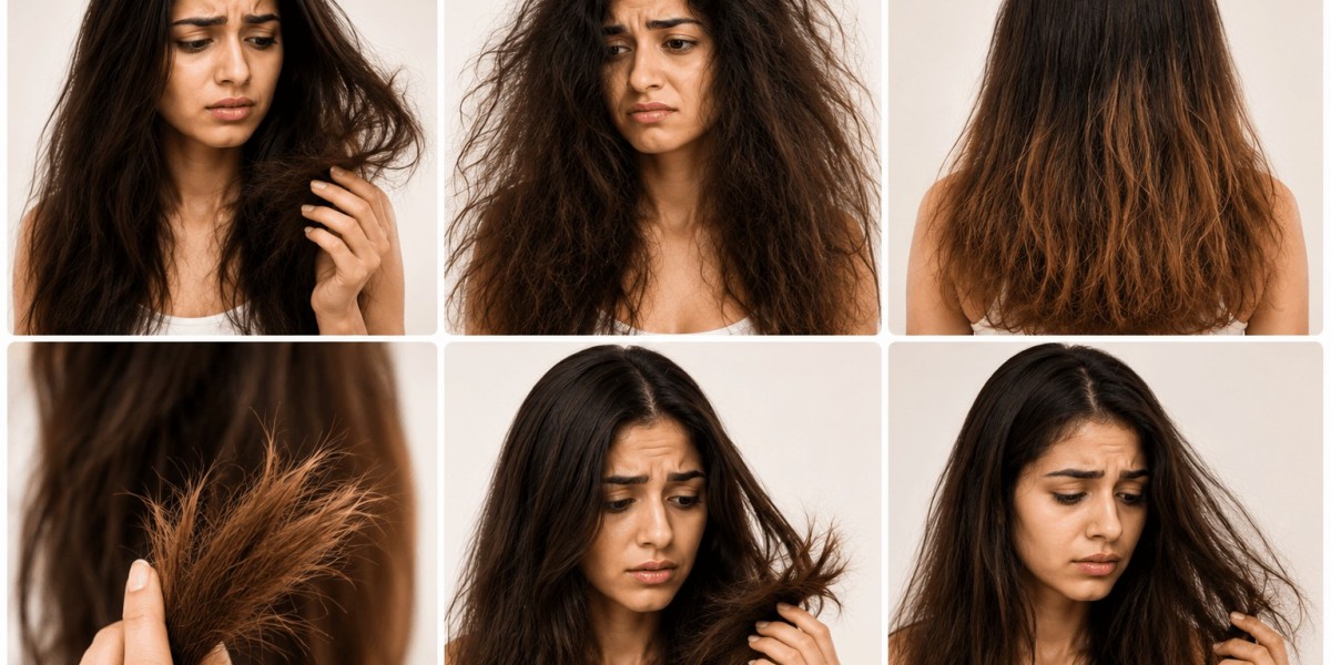 Why Choose Kera Fine Keratin Shampoo and Conditioner for Healthy Hair?