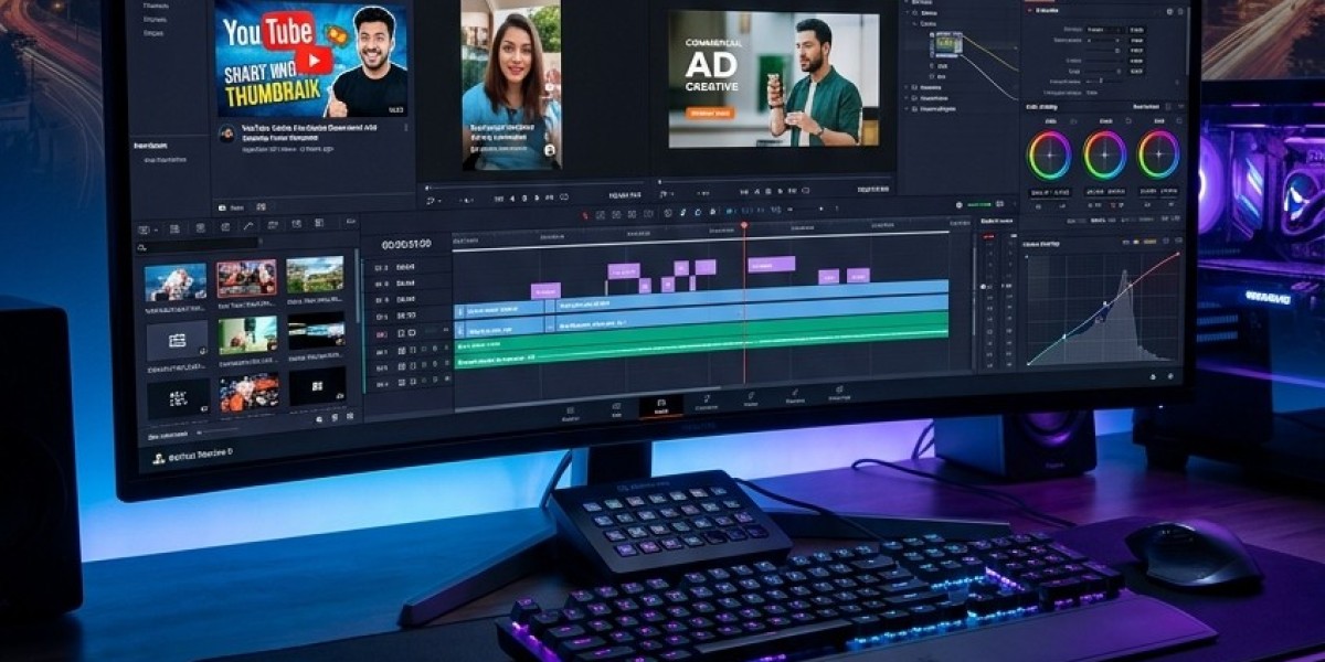 Best Video Editing Agency in Bangalore for Advertising Campaigns