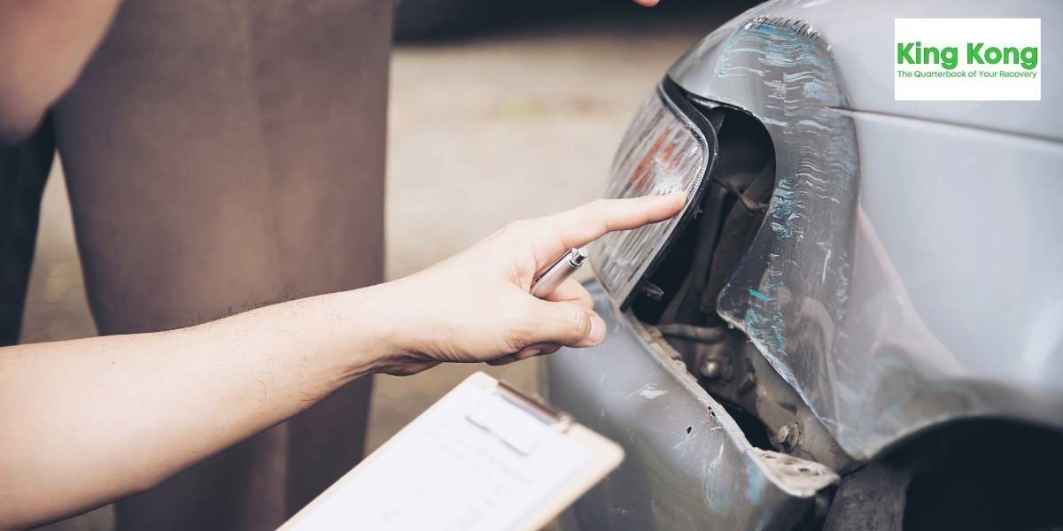 Auto Accident Legal Support: How the Right Guidance Can Make Recovery Easier