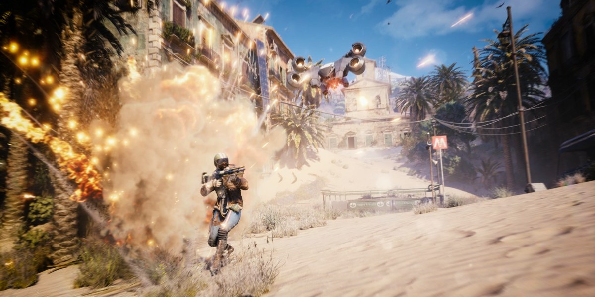 Prep for ARC Raiders October 8 Map — U4GM Tips
