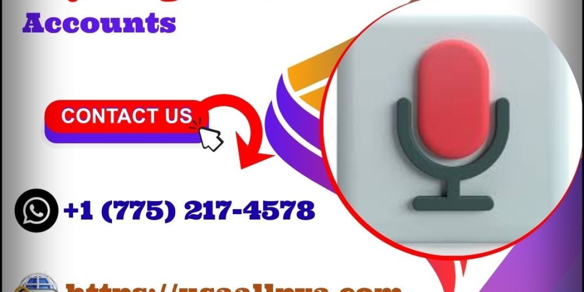 Top 20 Best Places to Buy Google Voice Accounts Online