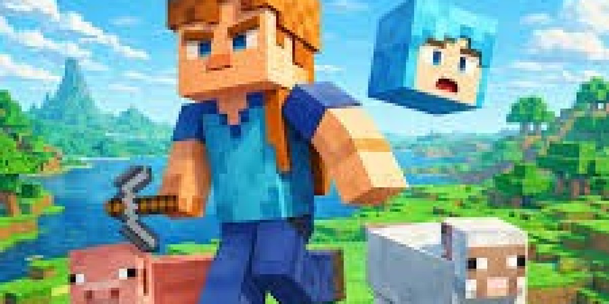 Unearthing Adventure: A Look at Eaglercraft and Its Blocky Charms