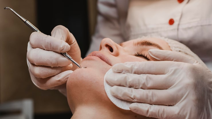 Skin Tightening Treatment in Gurgaon: Achieve Firmer and Youthful-Looking Skin: medigloclinic — LiveJournal