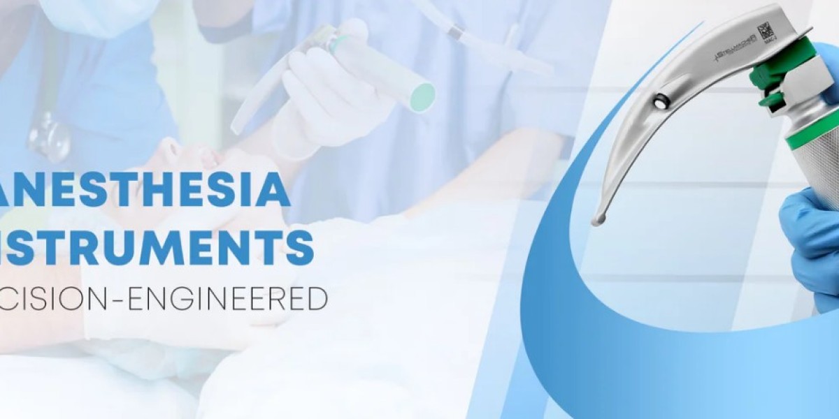What Makes a Surgical Supply Store and Medical Equipment Shop Reliable for Healthcare Professionals