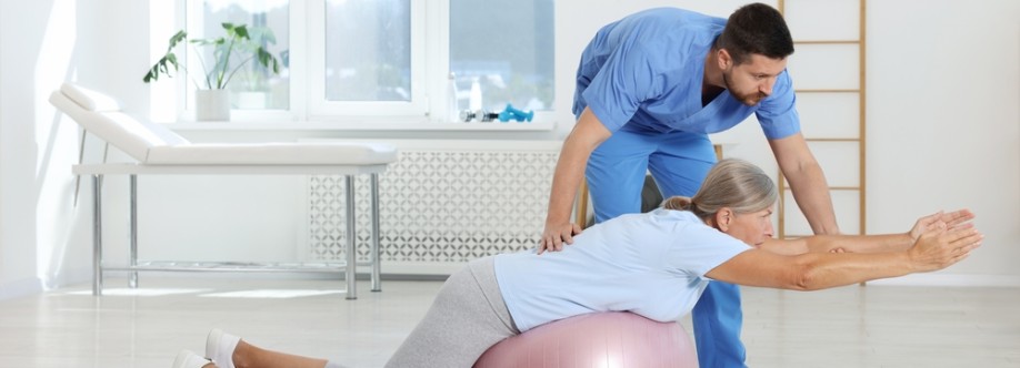 rs physiotherapy Cover Image