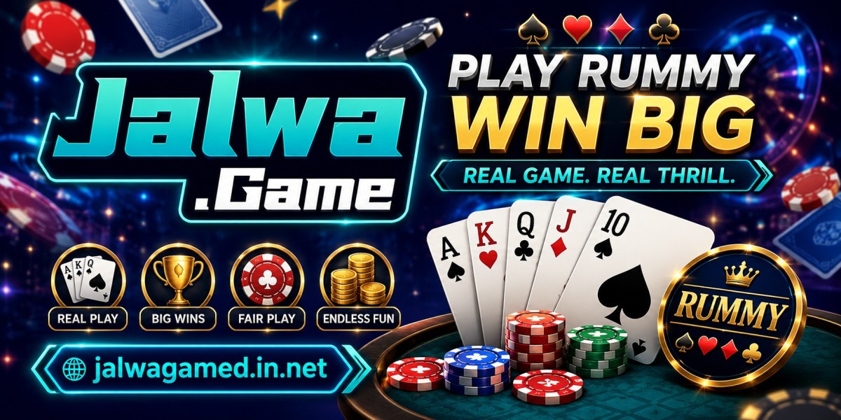 Jalwa Game: Complete Mobile Gaming Experience and User Guide
