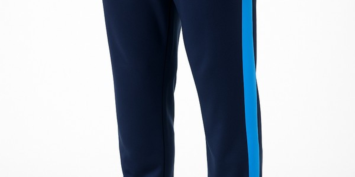 How to Choose Premium Slim-Fit Sports Trousers for Men Without the Guesswork