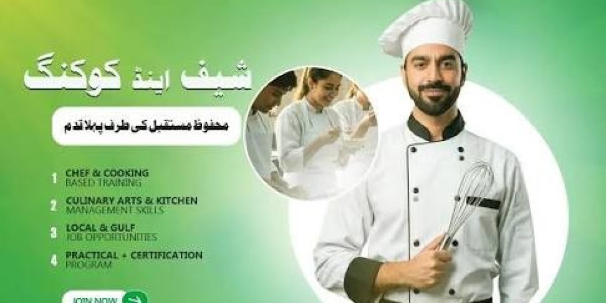 How Practical Chef Training Improves Cooking Problem-Solving