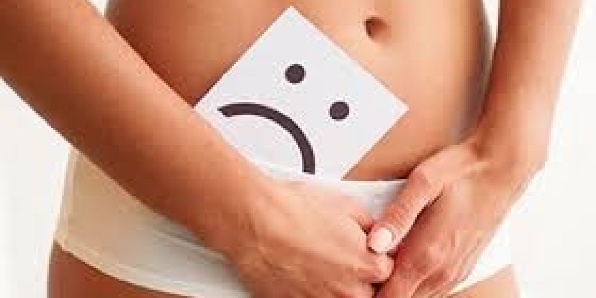 Painful Intercourse in Dubai: Specialized Care for Women's Intimate Wellness
