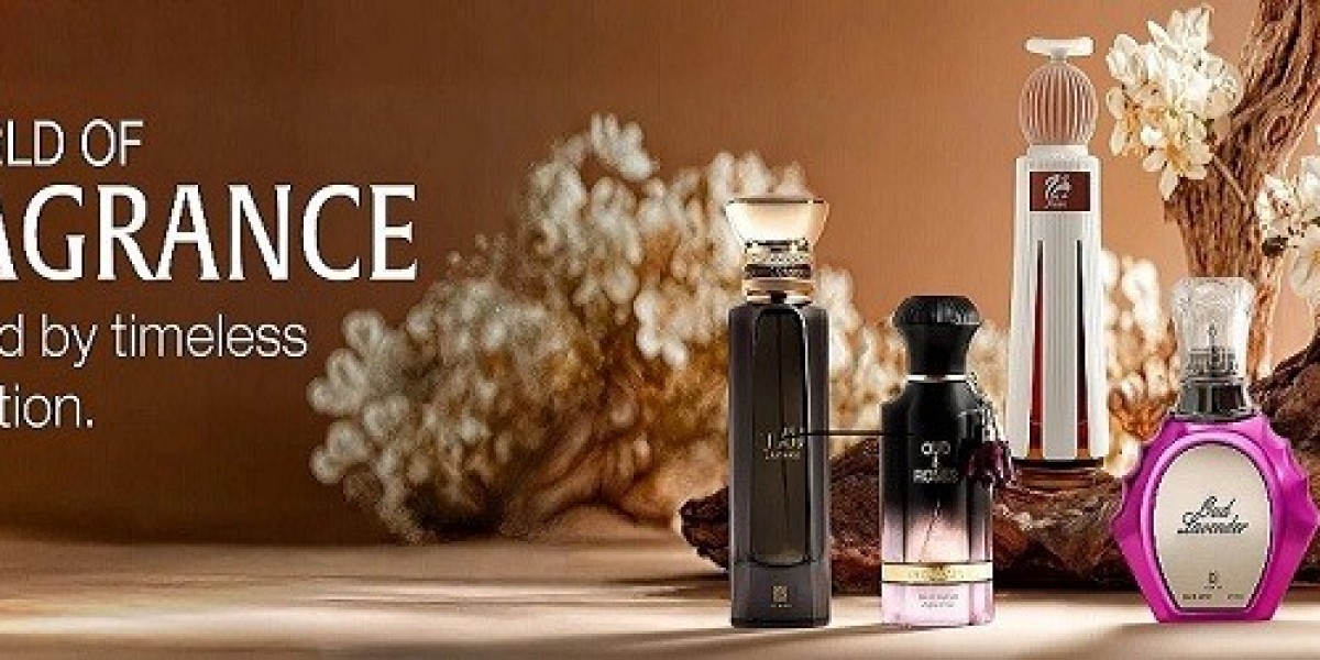 Choose Luxury Aquatic Fragrances UK Alongside Long Lasting Fresh Perfumes UK