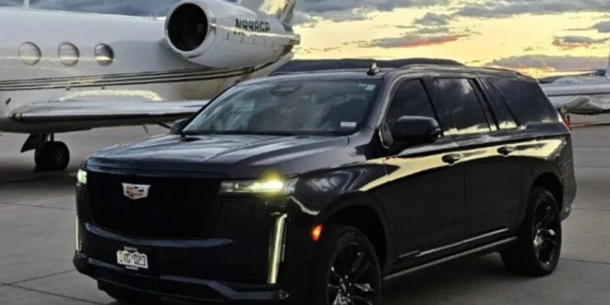 Car Service Vail Colorado | Snowflake Limo
