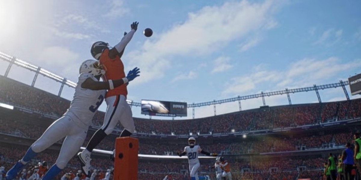 Mmoexp Madden 27: Make Your Coin Balance Stronger Than Your Offensive Line
