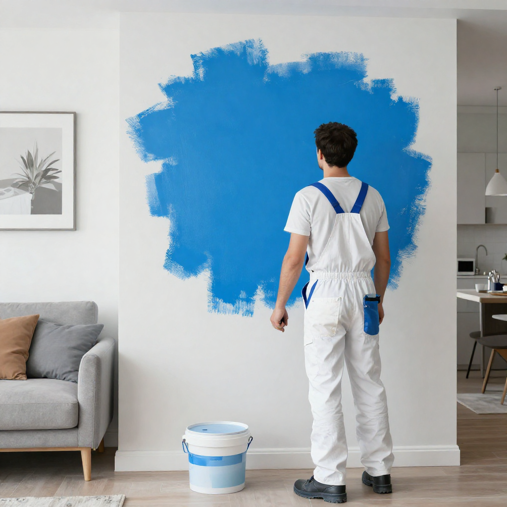 Why Homeowners Choose Professional Painting Services in Tampa? | by BeeLine Painting | Jun, 2026 | Medium