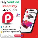 BuyVerifiedRedotPayAccountsh Profile Picture