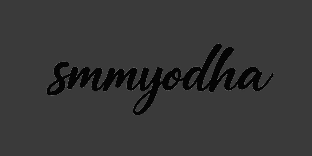 SMMYODHA – Affordable SMM Panel Services for Online Growth