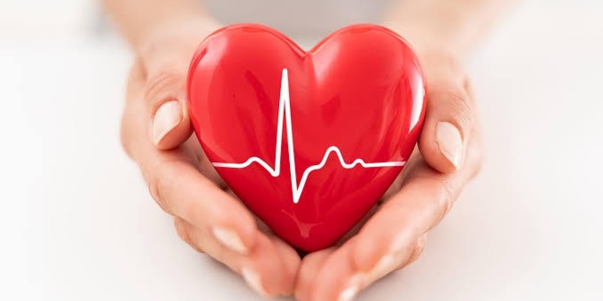 Heart Disease in Pakistan: Risk Factors Everyone Should Know