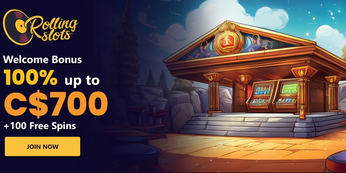 Rolling Slots und der smarte Weg zum Startguthaben