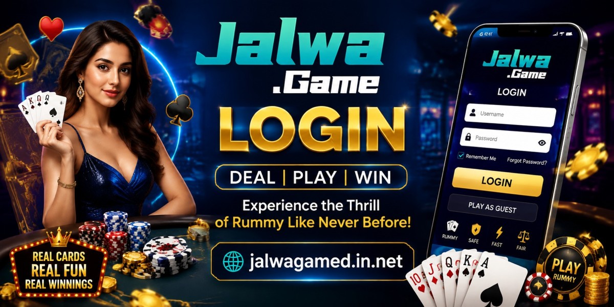 Jalwa Login: Complete Account Access Guide for Beginners
