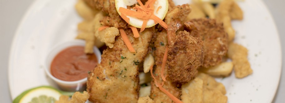 The Village Bistro Restaurant Cover Image