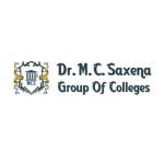 Dr. M.C. Saxena Group of Colleges Profile Picture