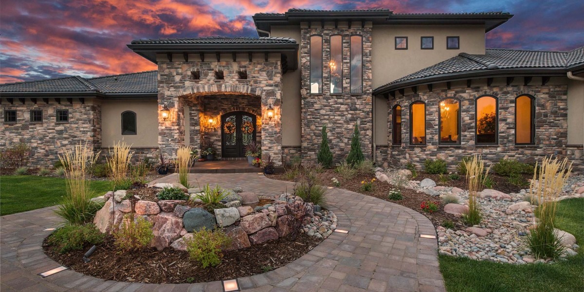 Transform Your Outdoor Space with Bradley Landscaping: Expert Concrete Pavers Installation in San Antonio