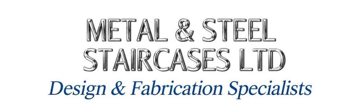 Metal and Steel Staircases Ltd Cover Image