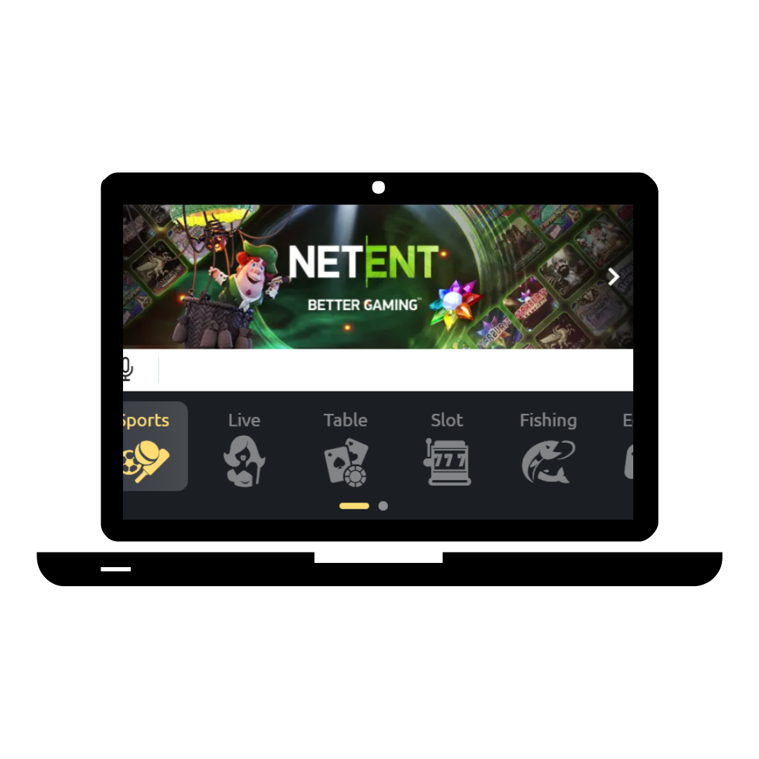 Sports betting app development company