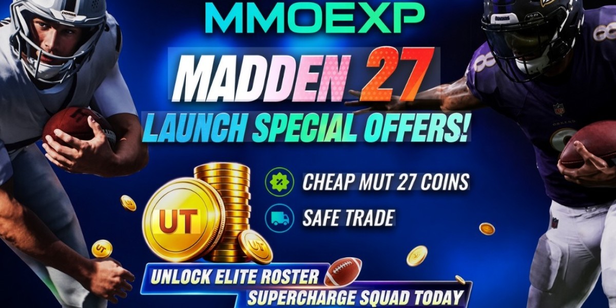 MMOEXP Madden 27 Run Game Guide: How to Read Blocking Before You Snap