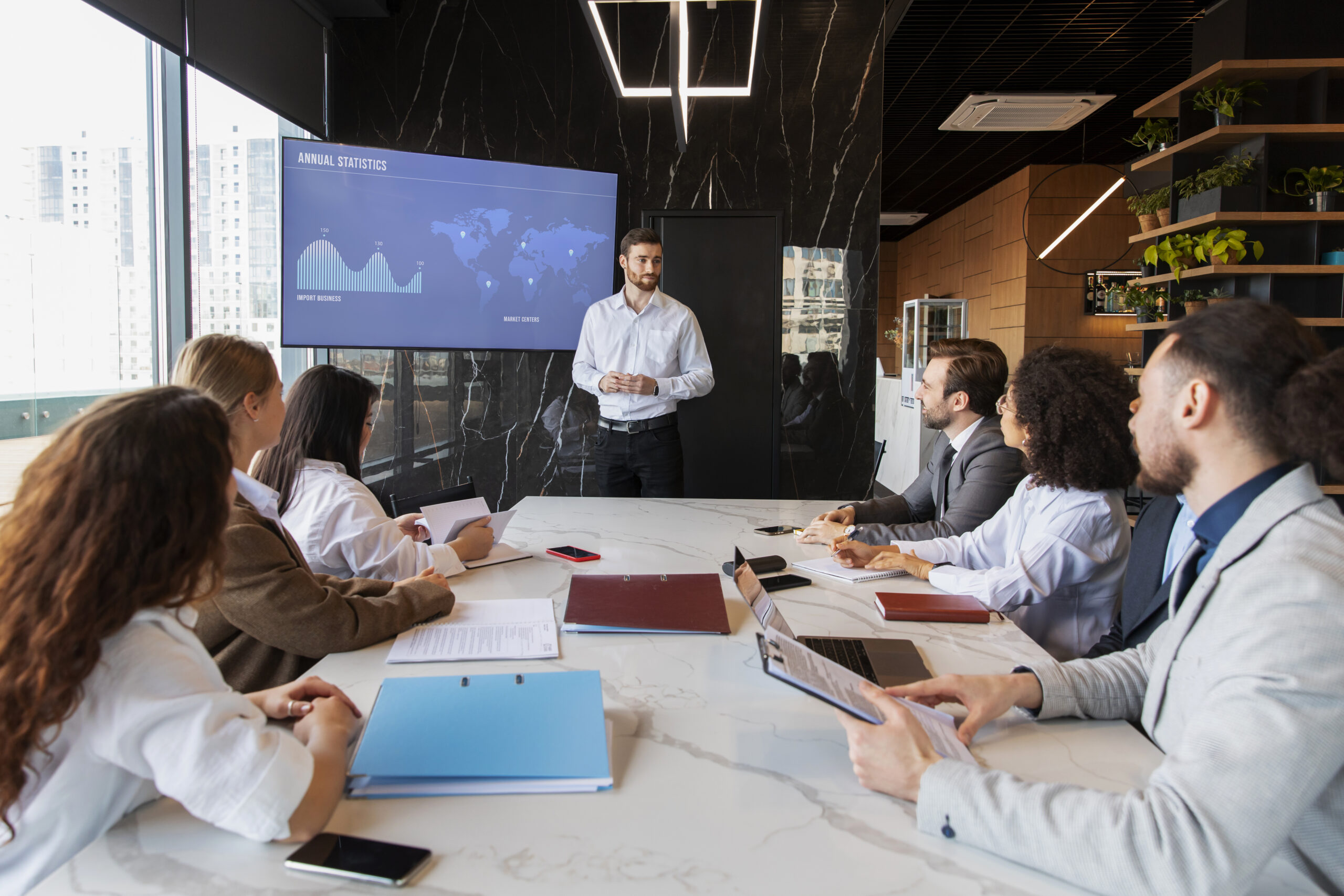 IT Corporate Training Services