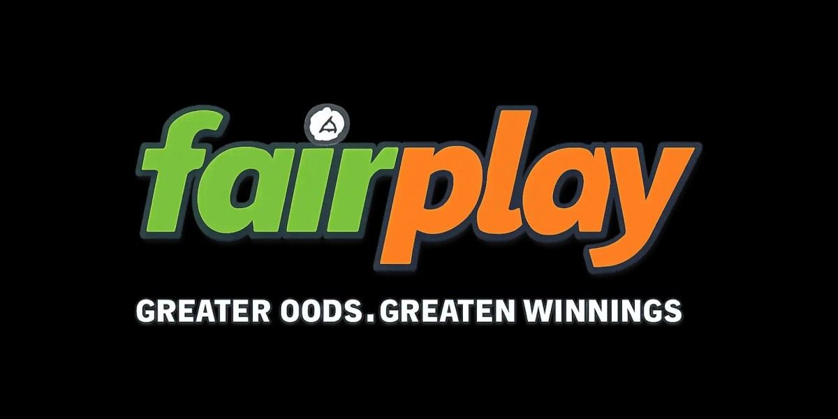 Fairplay: The Smart Choice for Cricket Exchange Enthusiasts