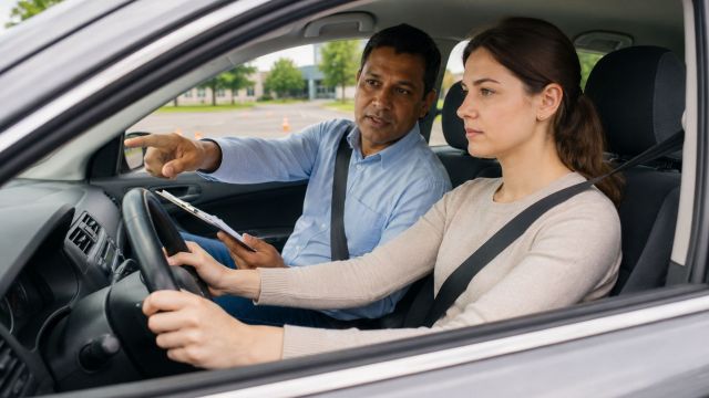 Driving Lessons for Adults in NJ: What You Should Know Before You Start – @amardrivingschool on Tumblr