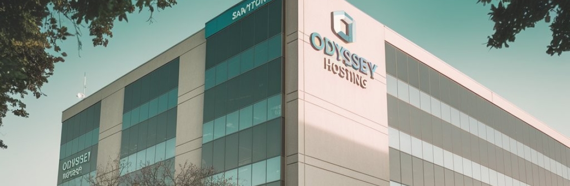 Odyssey Design Hosting Cover Image