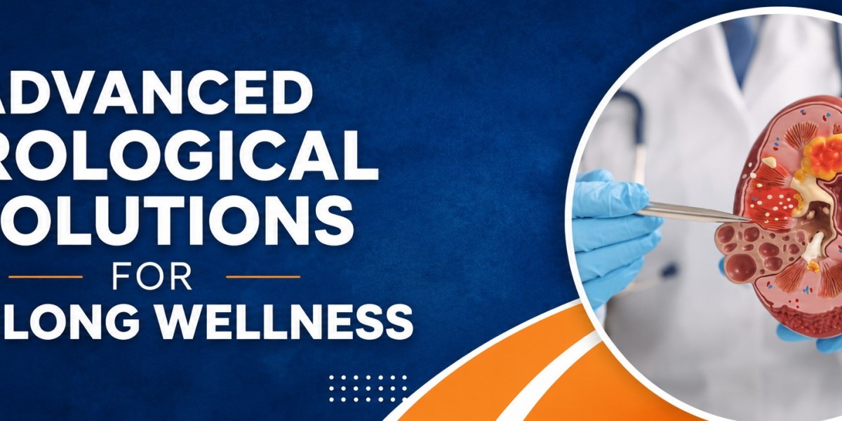 Advanced Urological Procedures at Terna Specialty Hospital & Research Centre Navi Mumbai