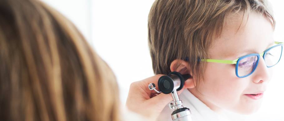Best paediatric ENT doctors in whitefield , Bangalore