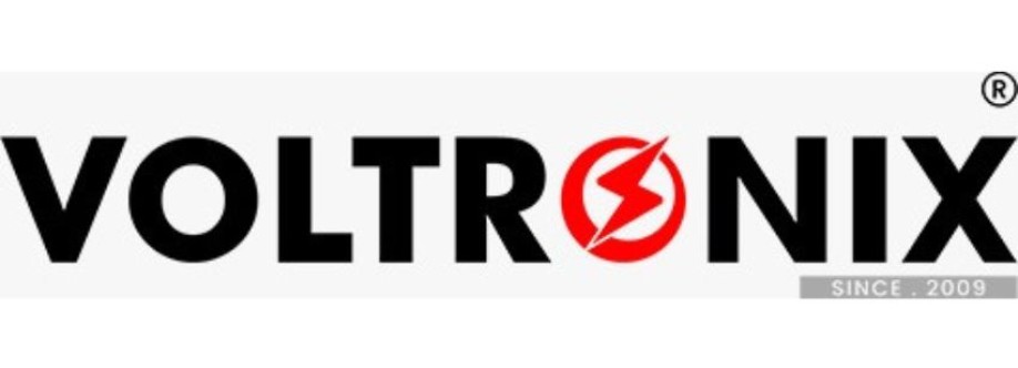 Voltronix Contracting LLC Cover Image